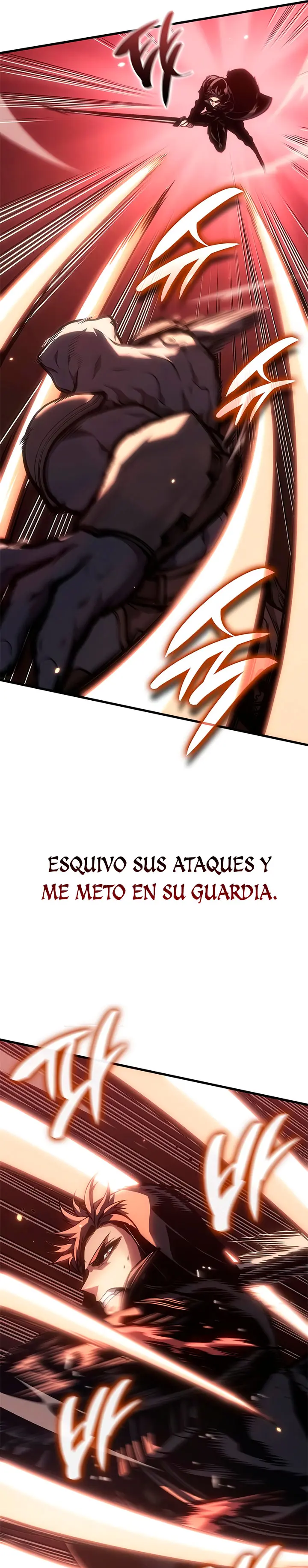 Sangre Maldita Capitulo 75 página 10