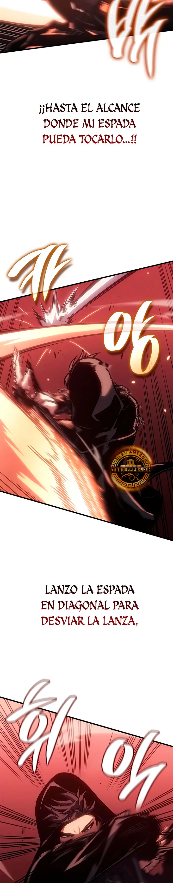 Sangre Maldita Capitulo 75 página 11
