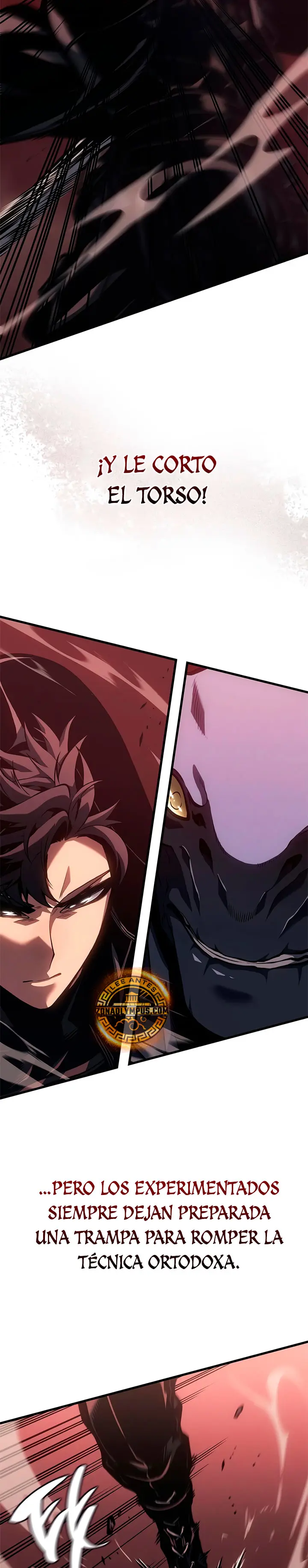 Sangre Maldita Capitulo 75 página 12