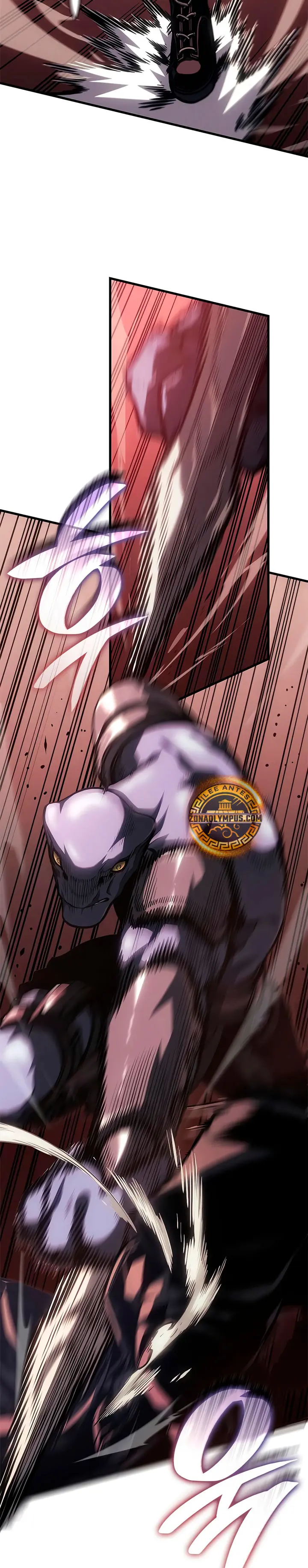 Sangre Maldita Capitulo 75 página 13
