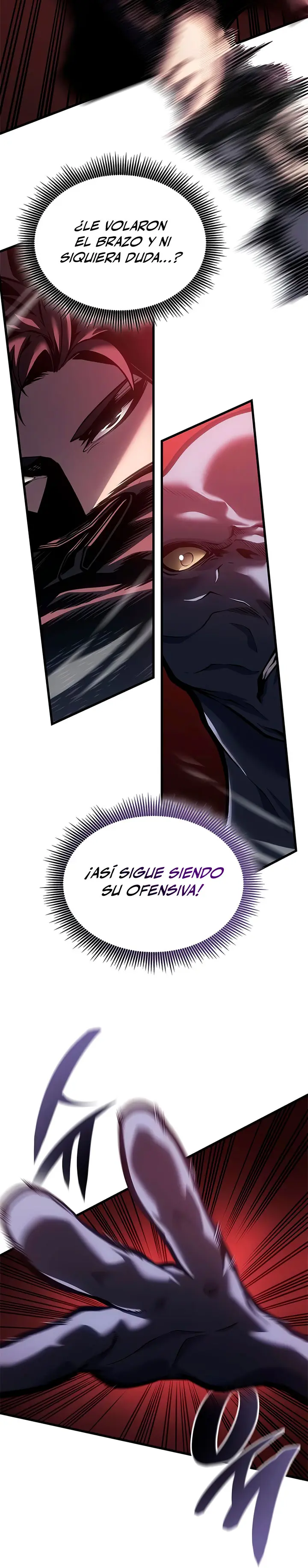 Sangre Maldita Capitulo 75 página 15