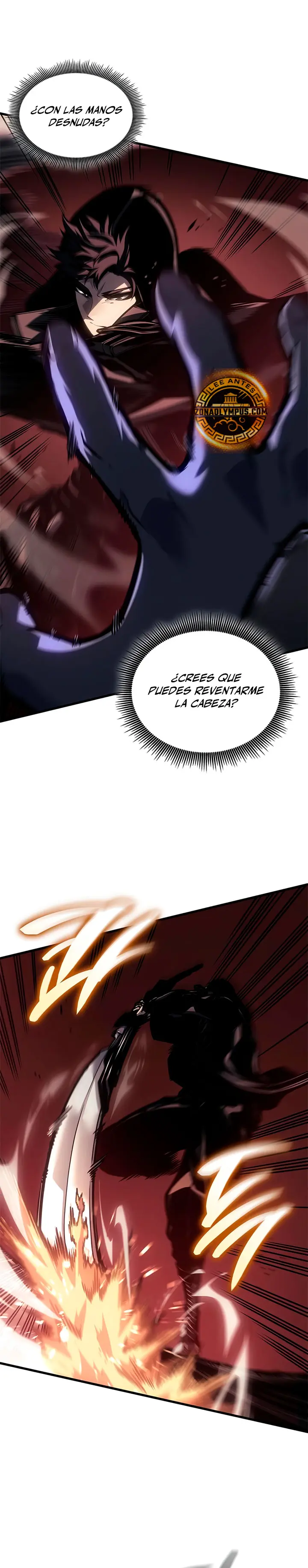 Sangre Maldita Capitulo 75 página 16