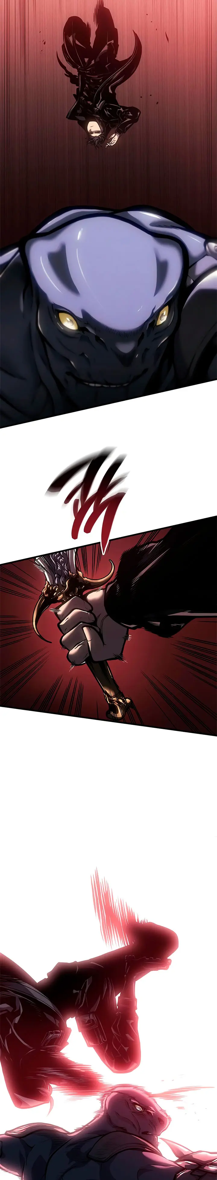 Sangre Maldita Capitulo 75 página 18