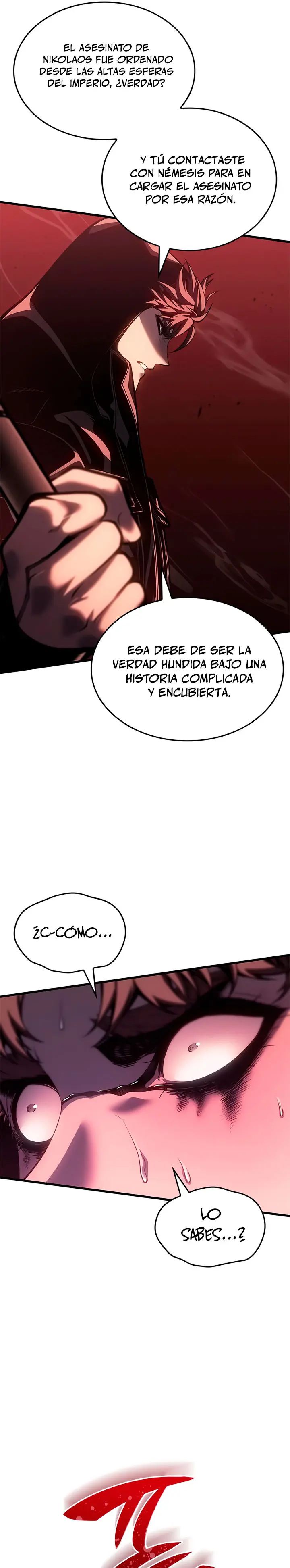 Sangre Maldita Capitulo 75 página 24