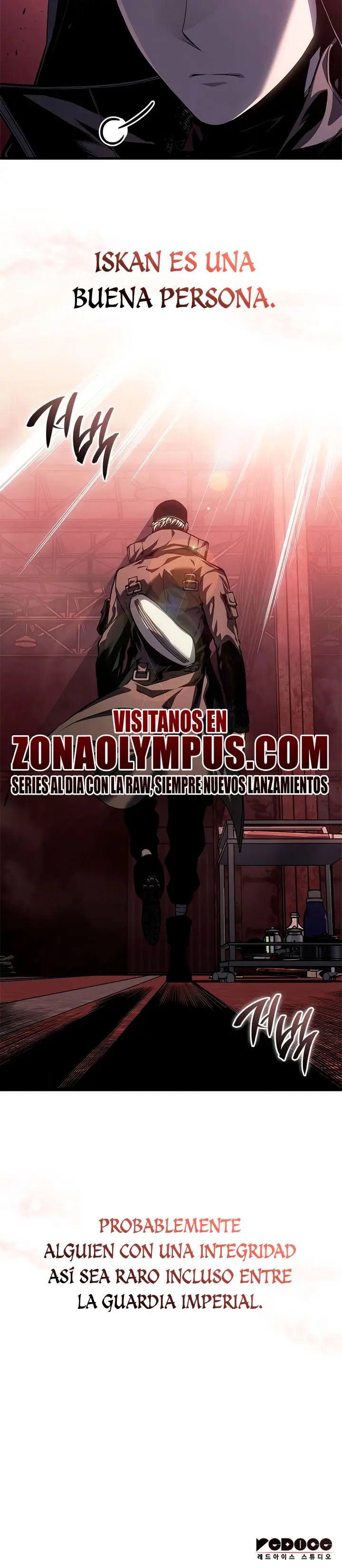 Sangre Maldita Capitulo 75 página 34