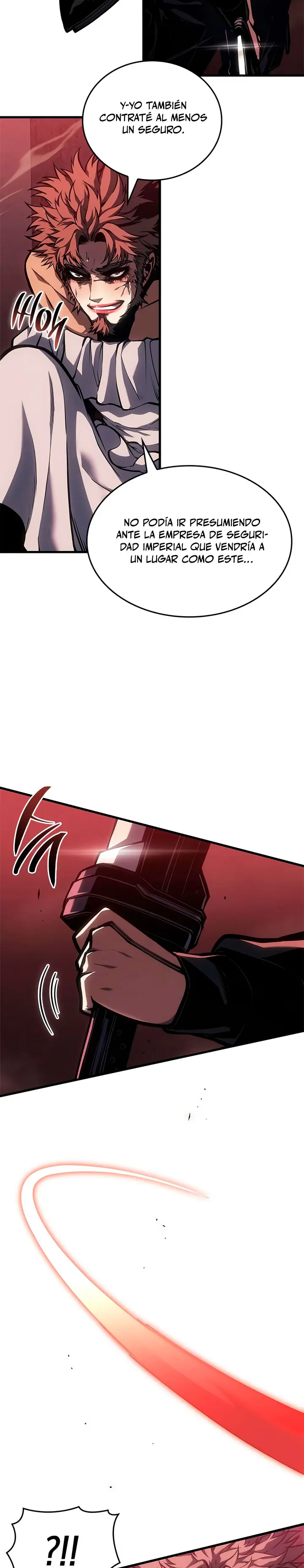 Sangre Maldita Capitulo 75 página 4