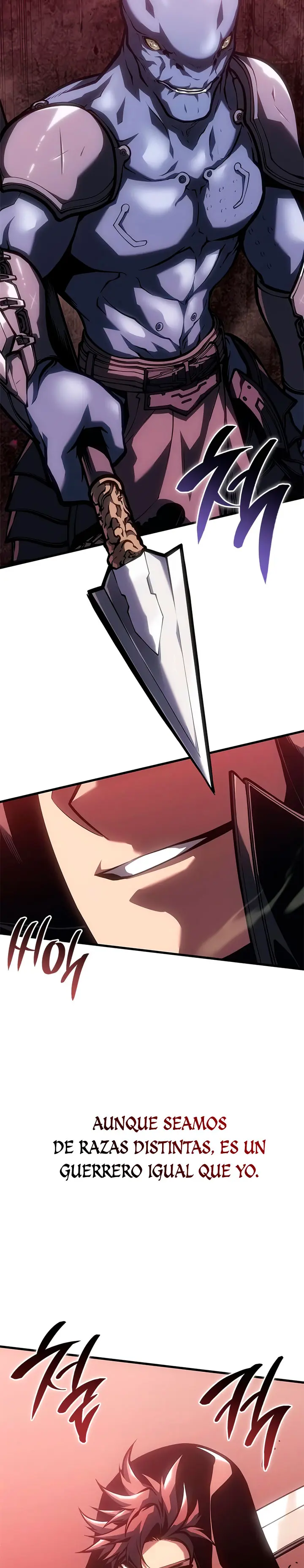 Sangre Maldita Capitulo 75 página 7