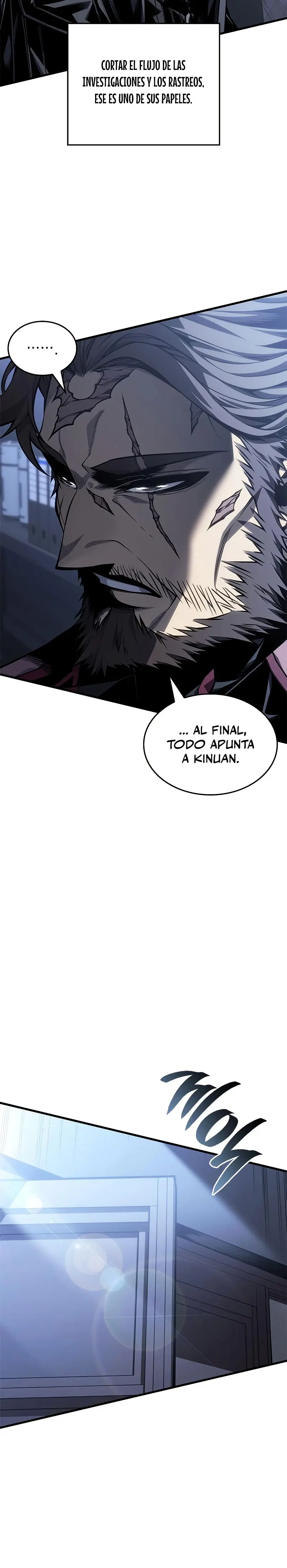 Sangre Maldita Capitulo 76 página 10