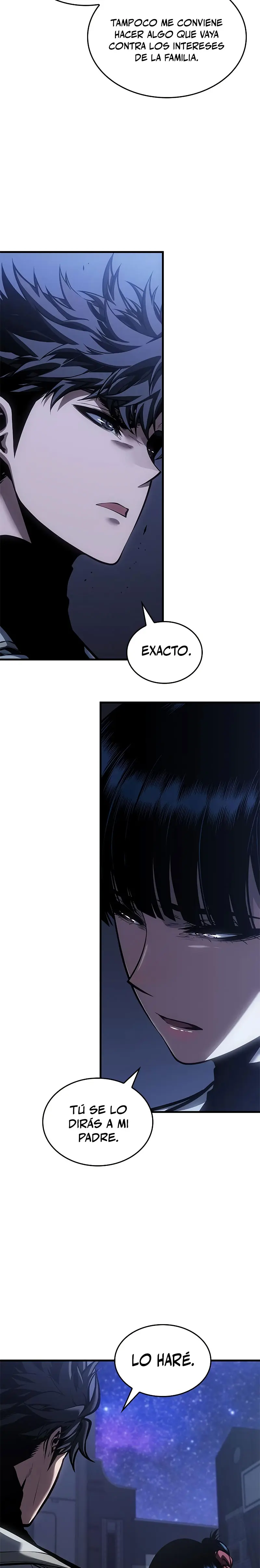 Sangre Maldita Capitulo 76 página 24