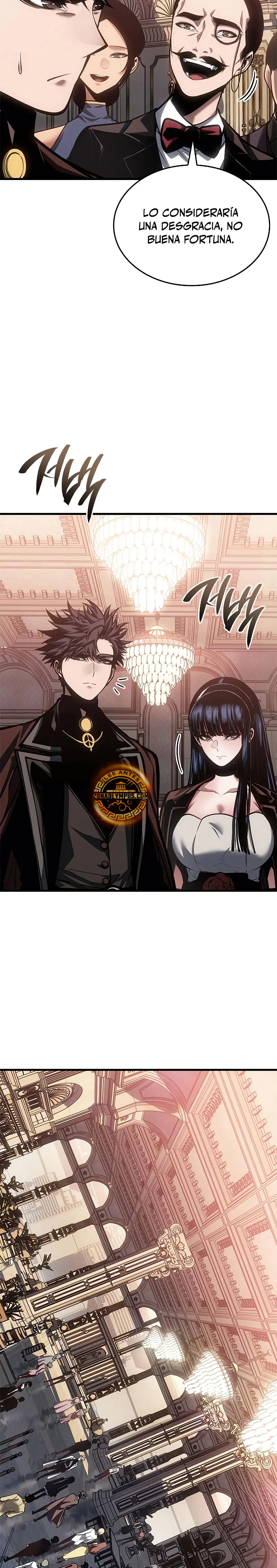 Sangre Maldita Capitulo 76 página 30