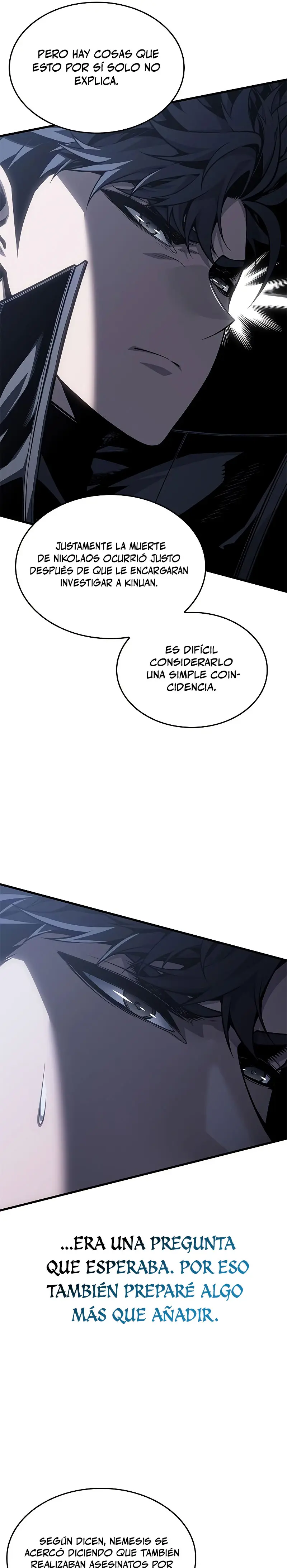 Sangre Maldita Capitulo 76 página 8
