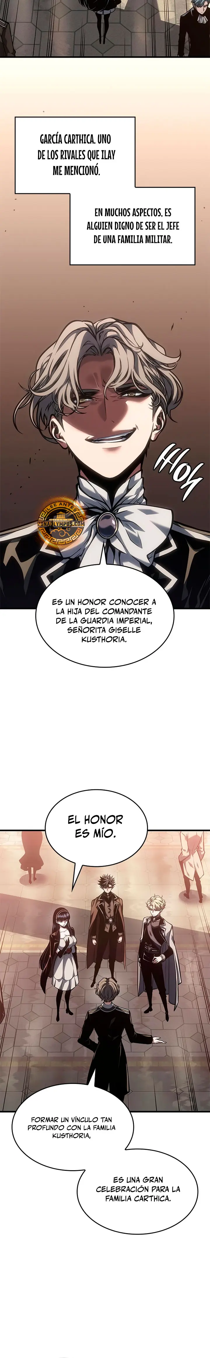 Sangre Maldita Capitulo 77 página 13