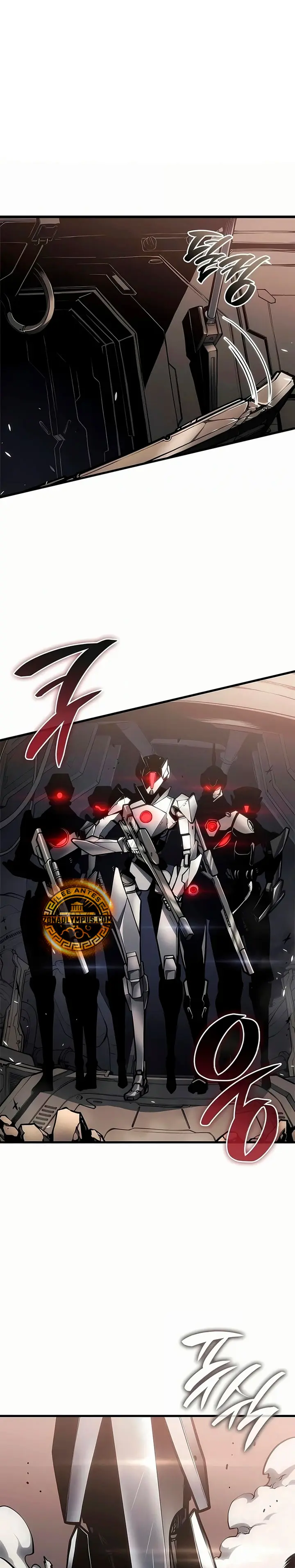 Sangre Maldita Capitulo 78 página 16