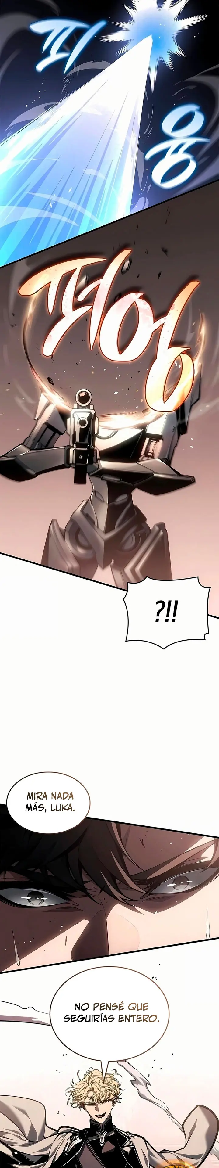 Sangre Maldita Capitulo 78 página 20