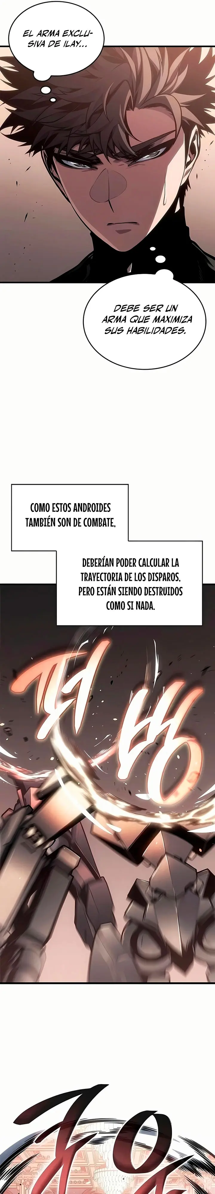 Sangre Maldita Capitulo 78 página 23