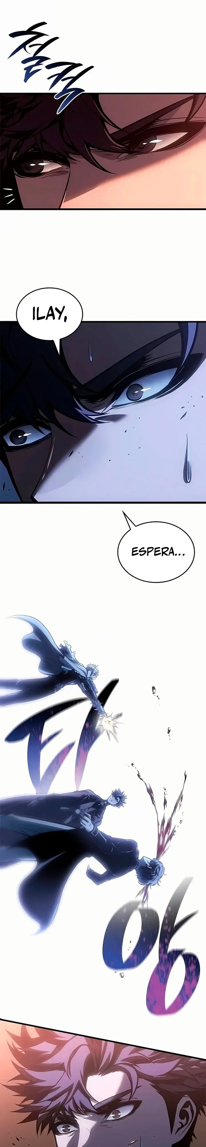 Sangre Maldita Capitulo 78 página 26