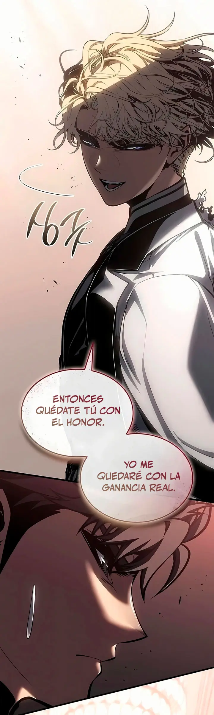 Sangre Maldita Capitulo 78 página 30