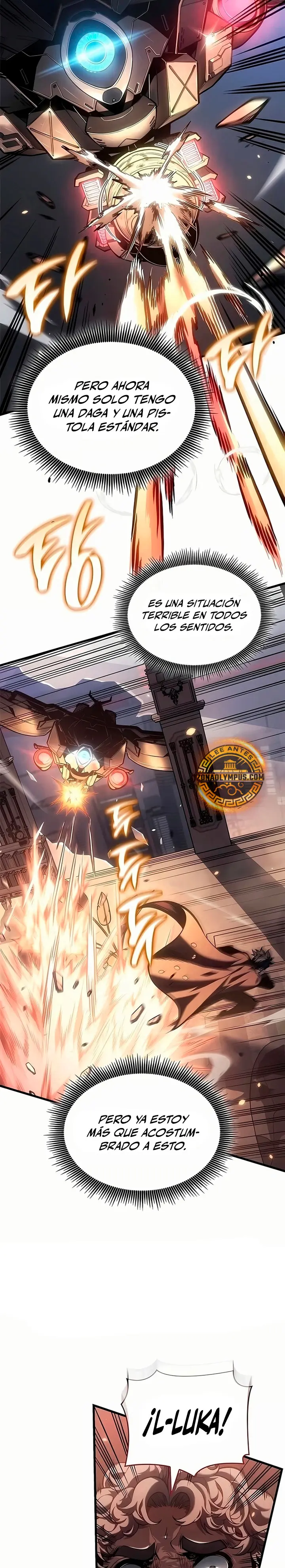 Sangre Maldita Capitulo 78 página 5
