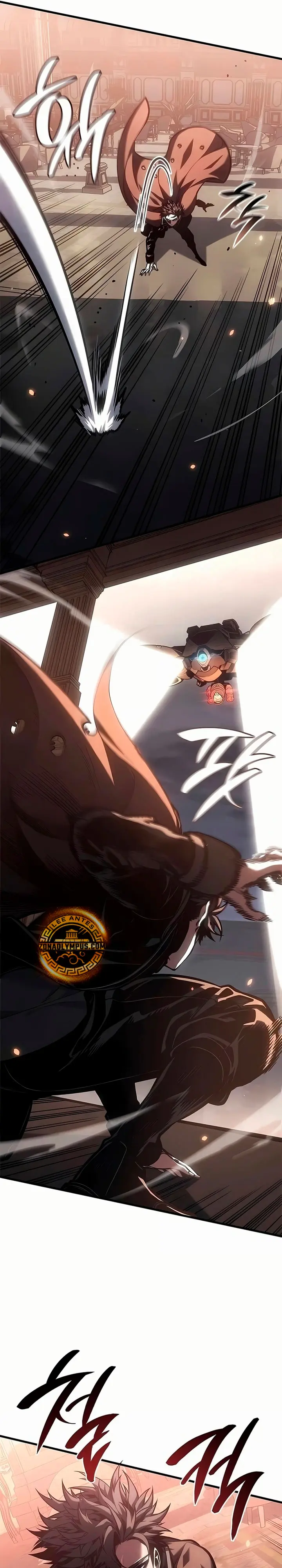 Sangre Maldita Capitulo 78 página 9