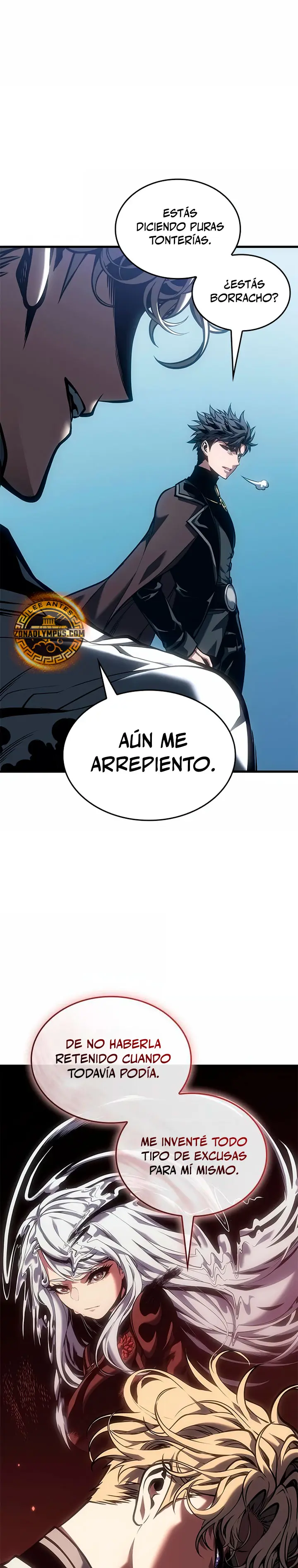 Sangre Maldita Capitulo 79 página 10