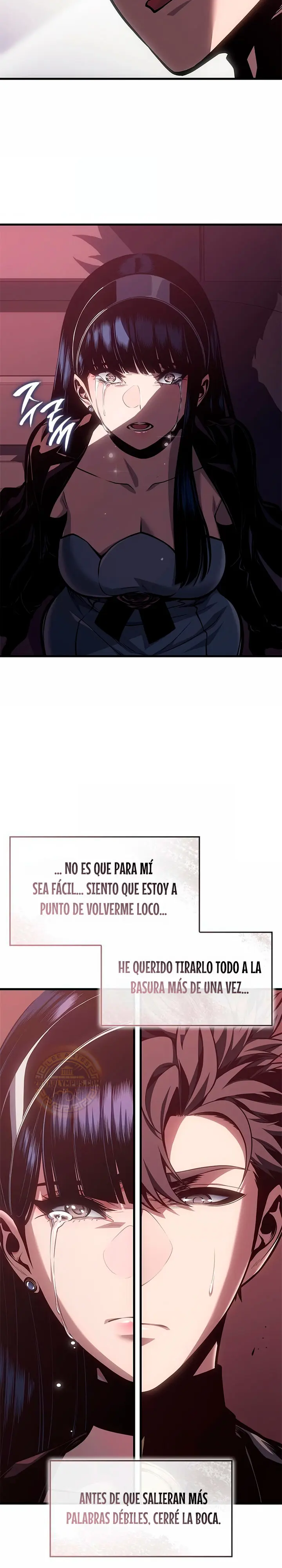 Sangre Maldita Capitulo 79 página 21