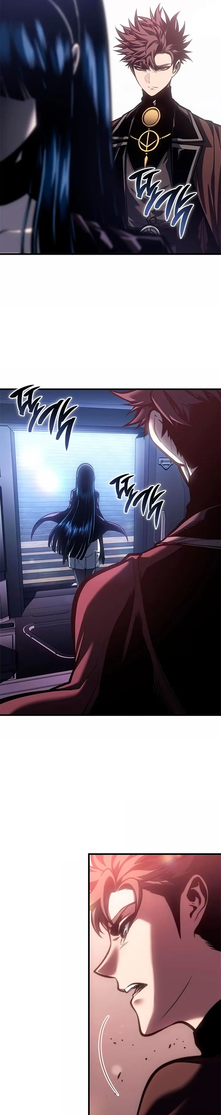 Sangre Maldita Capitulo 79 página 30