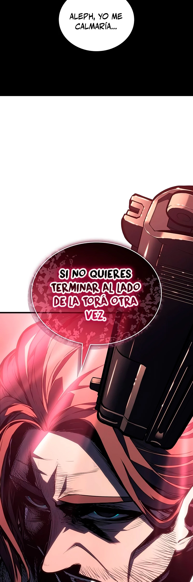 Sangre Maldita Capitulo 8 página 16
