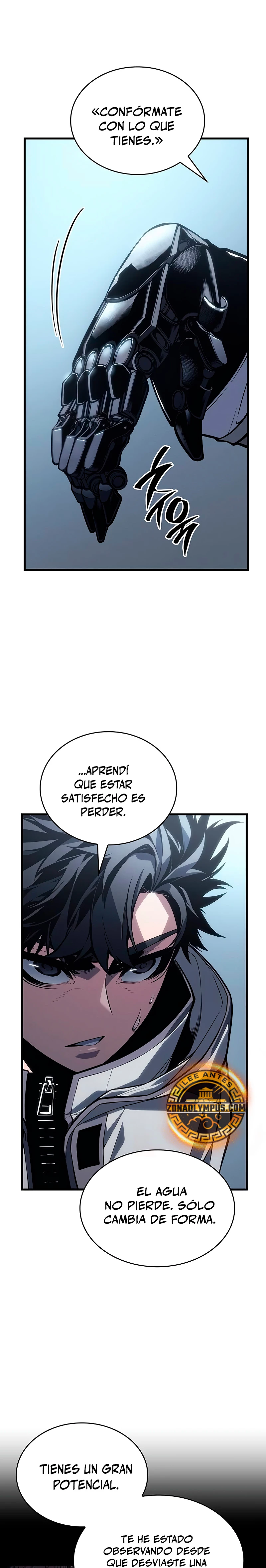 Sangre Maldita Capitulo 8 página 25
