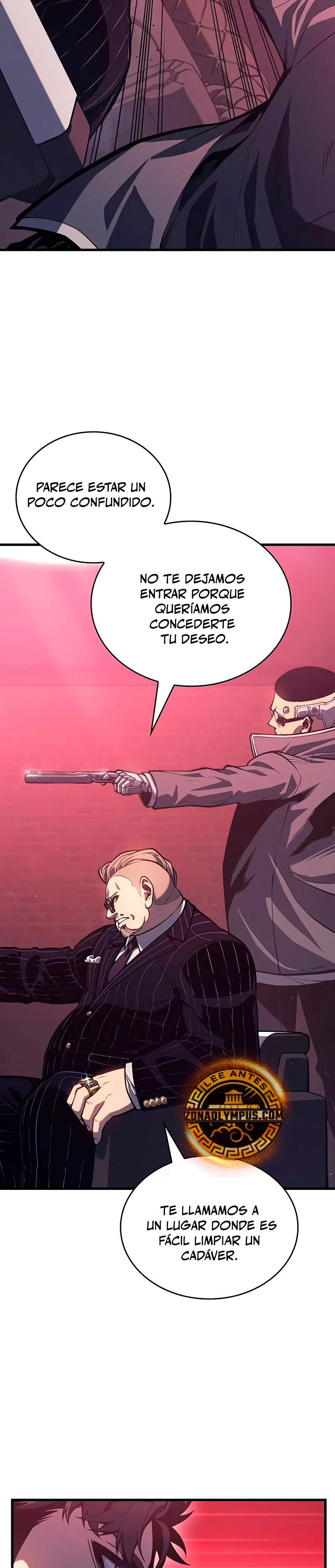 Sangre Maldita Capitulo 8 página 6