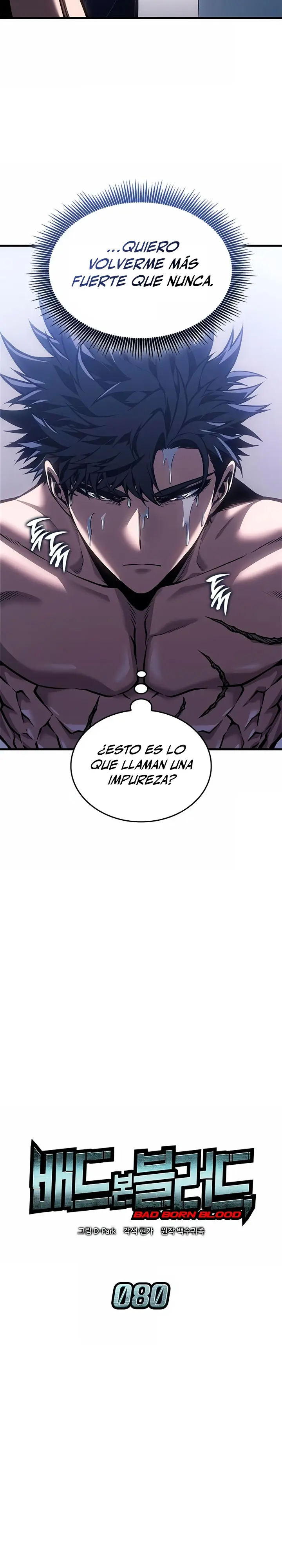 Sangre Maldita Capitulo 80 página 12