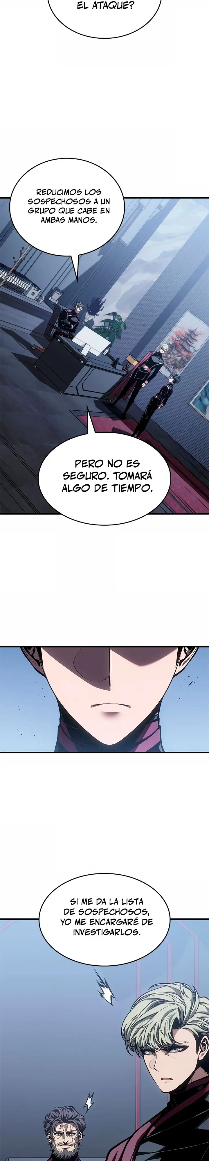 Sangre Maldita Capitulo 80 página 14