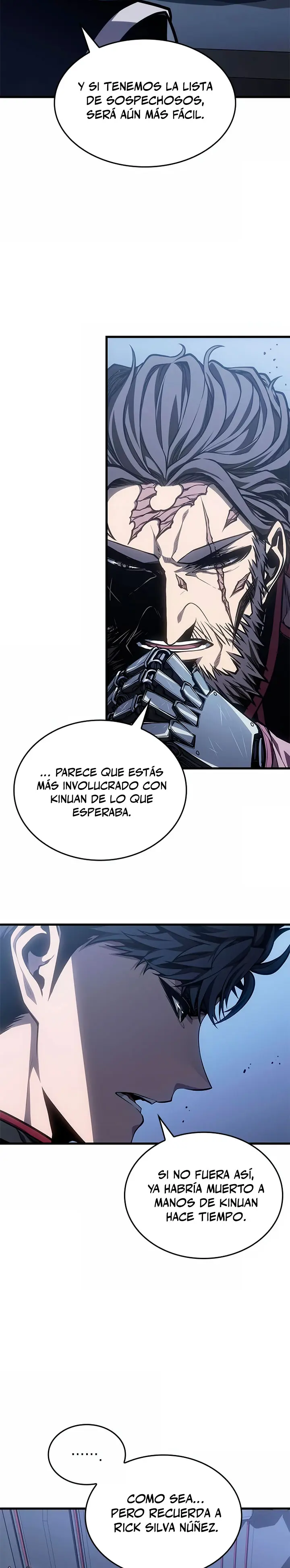 Sangre Maldita Capitulo 80 página 16