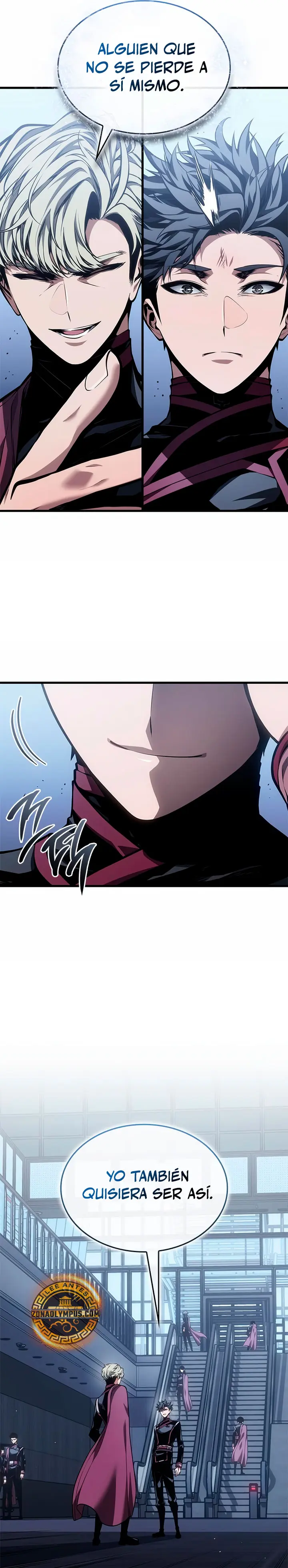Sangre Maldita Capitulo 80 página 23