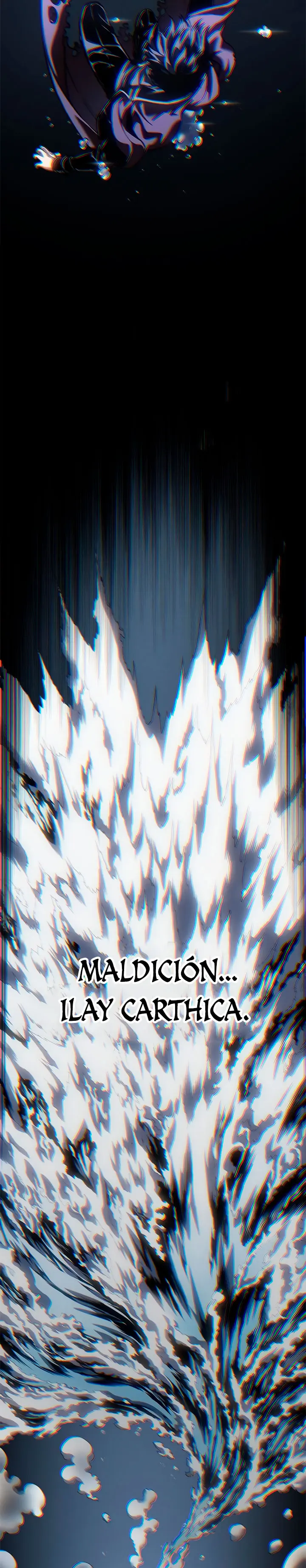 Sangre Maldita Capitulo 80 página 3
