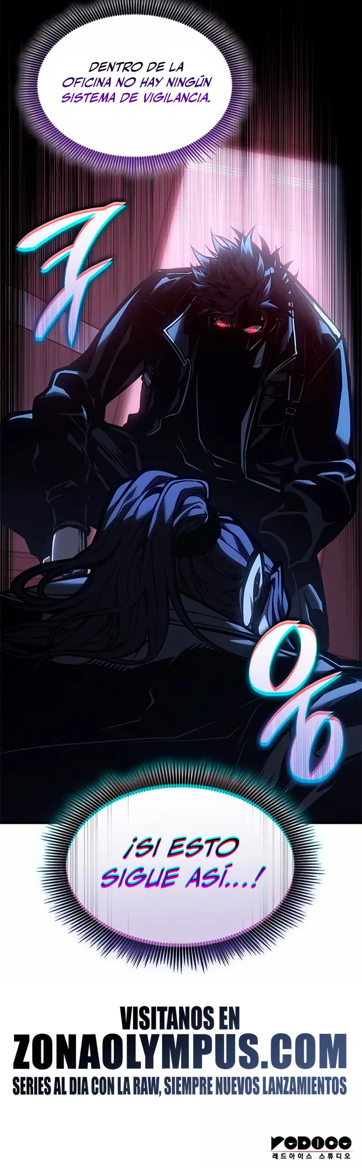 Sangre Maldita Capitulo 80 página 31