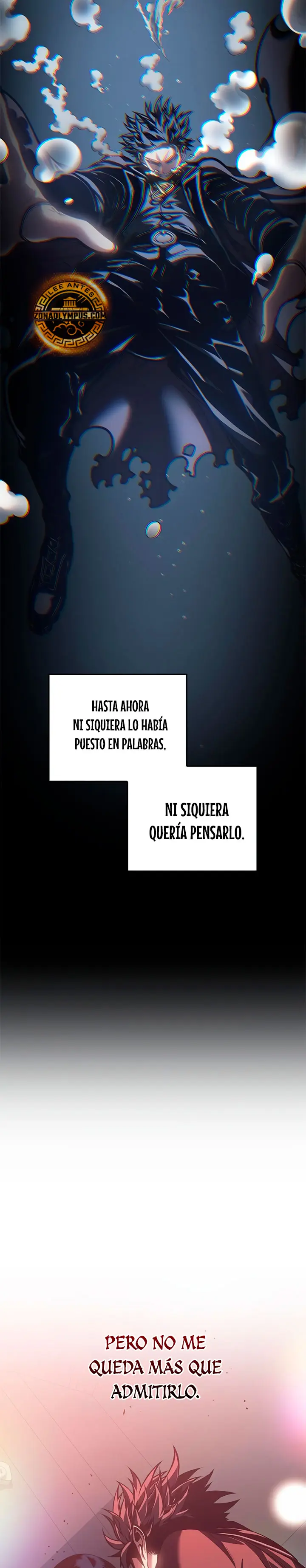 Sangre Maldita Capitulo 80 página 4