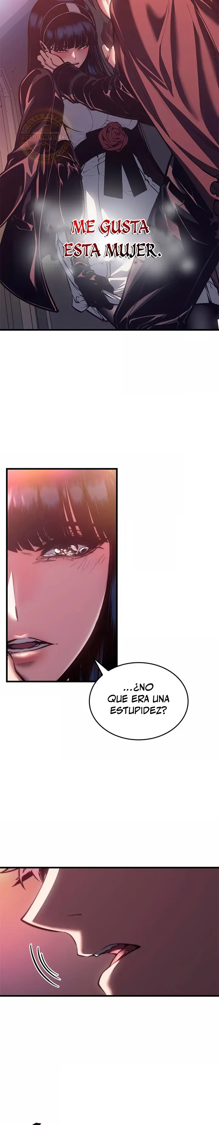 Sangre Maldita Capitulo 80 página 5