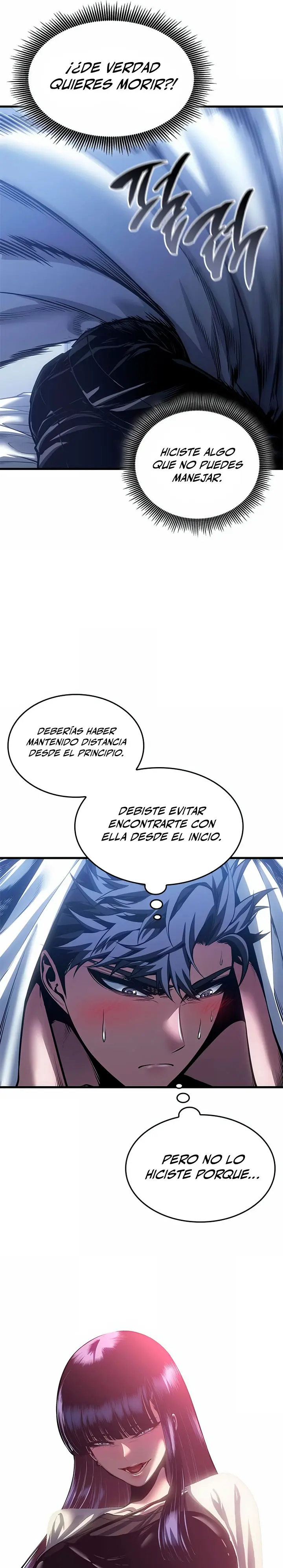 Sangre Maldita Capitulo 80 página 9