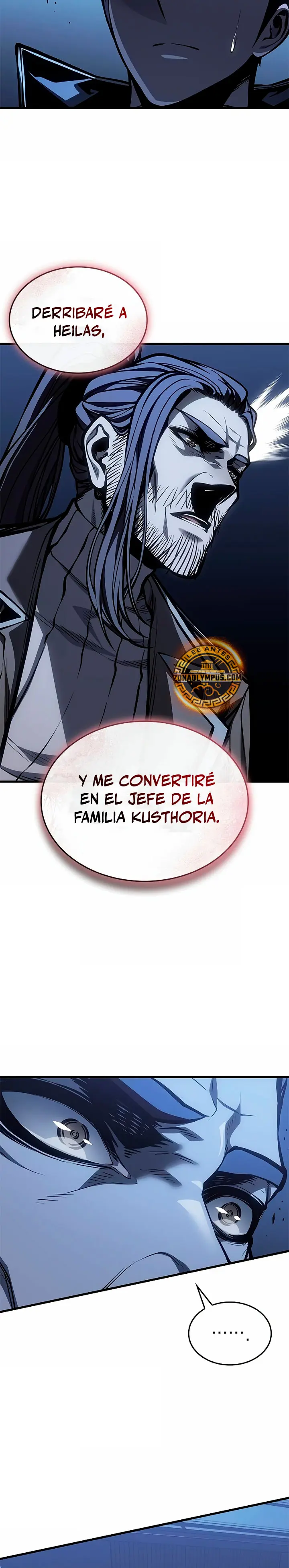 Sangre Maldita Capitulo 81 página 15