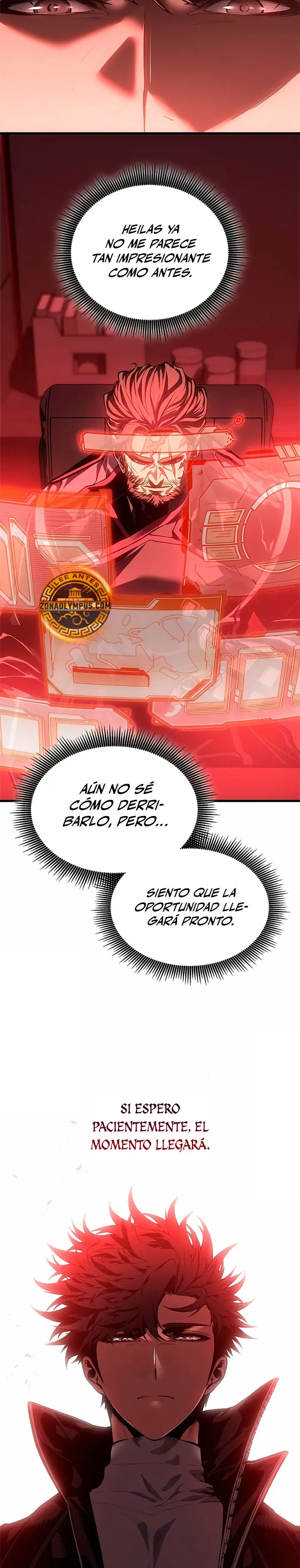 Sangre Maldita Capitulo 81 página 25