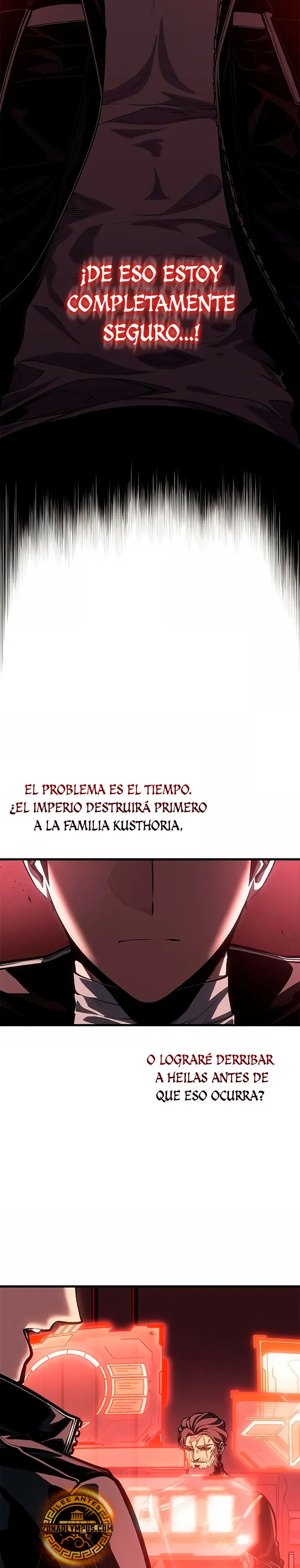 Sangre Maldita Capitulo 81 página 26