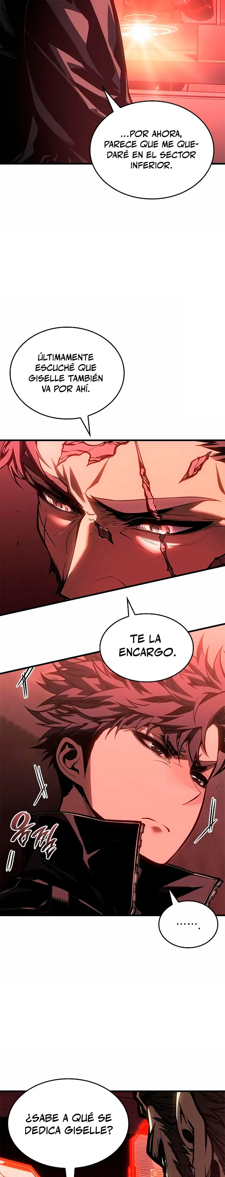 Sangre Maldita Capitulo 81 página 27