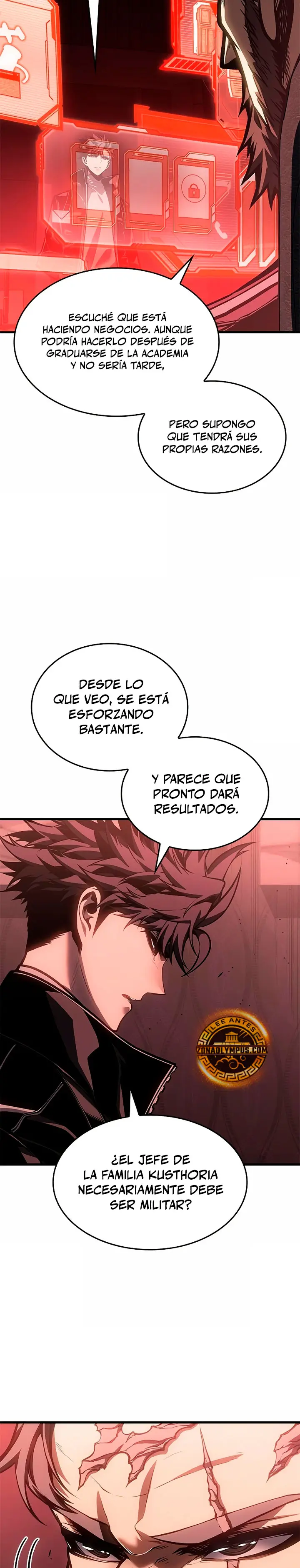 Sangre Maldita Capitulo 81 página 28