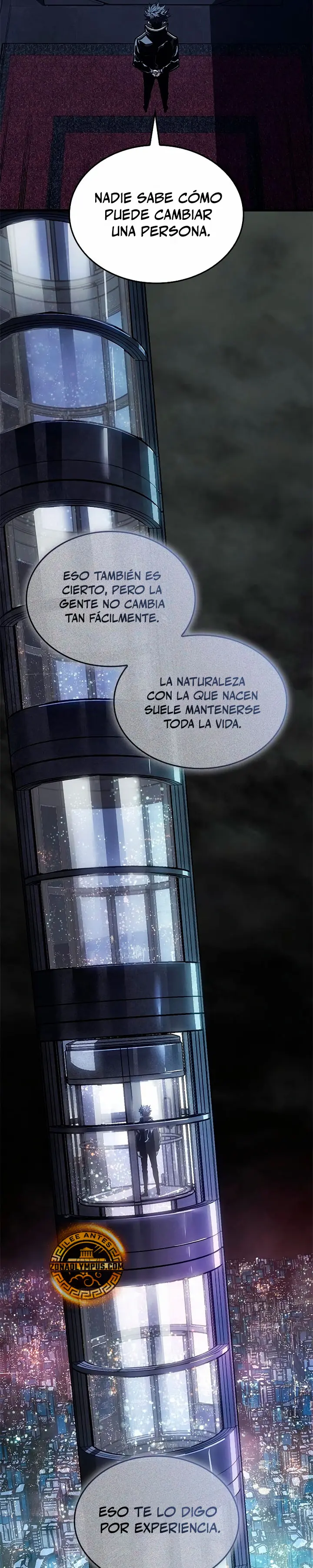 Sangre Maldita Capitulo 81 página 30