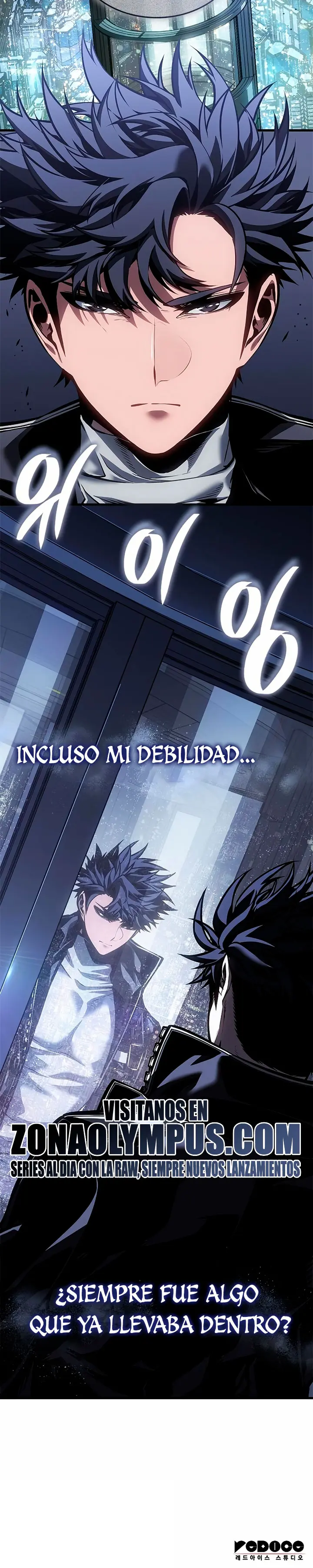 Sangre Maldita Capitulo 81 página 31
