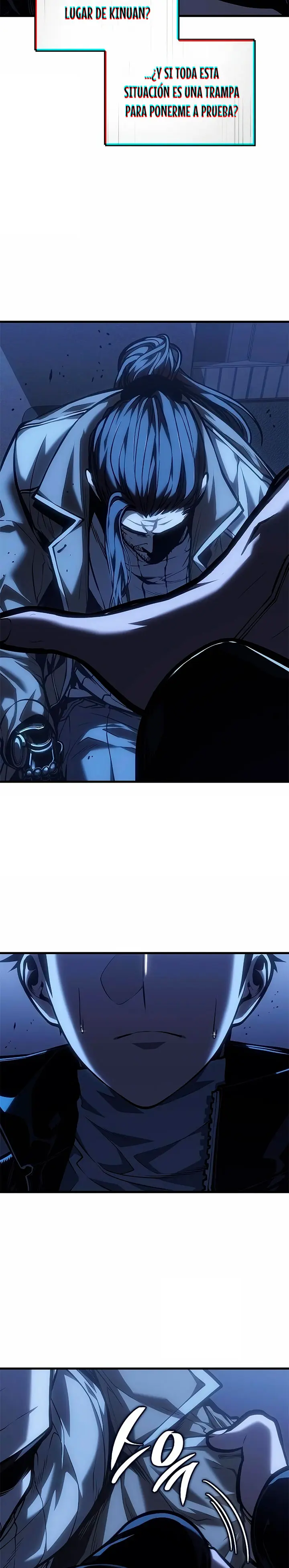 Sangre Maldita Capitulo 81 página 4
