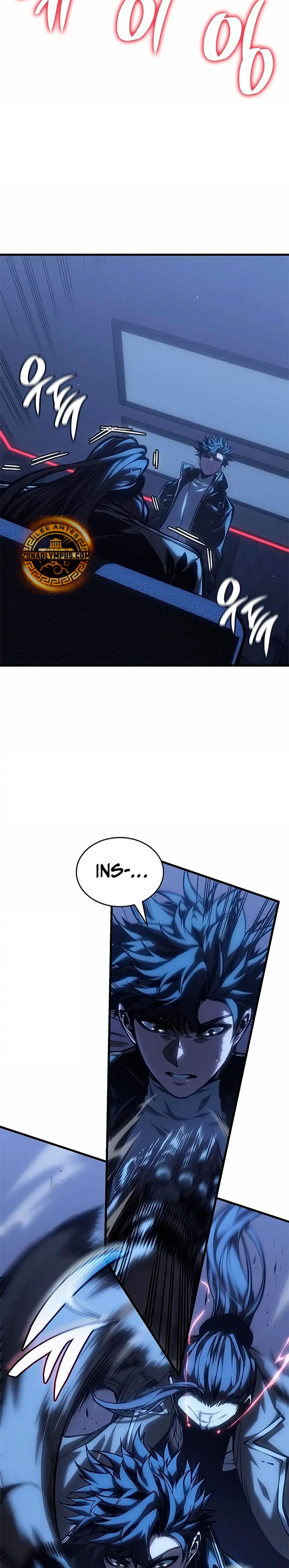 Sangre Maldita Capitulo 81 página 7