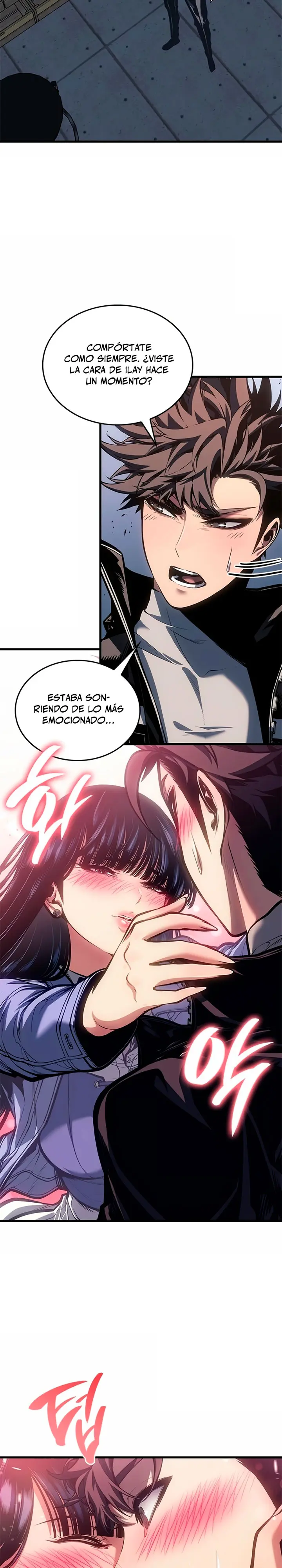Sangre Maldita Capitulo 82 página 14