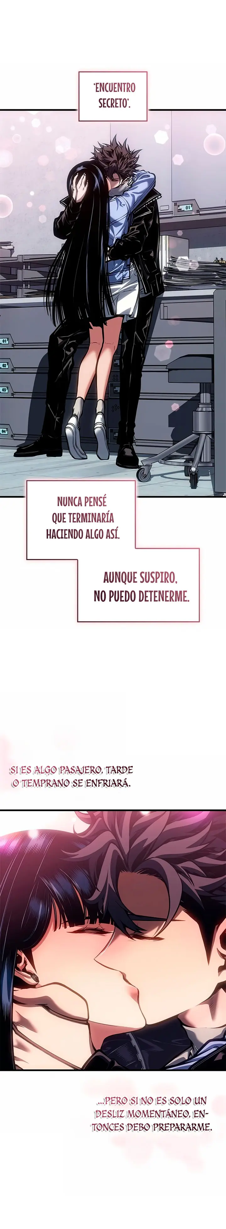Sangre Maldita Capitulo 82 página 16