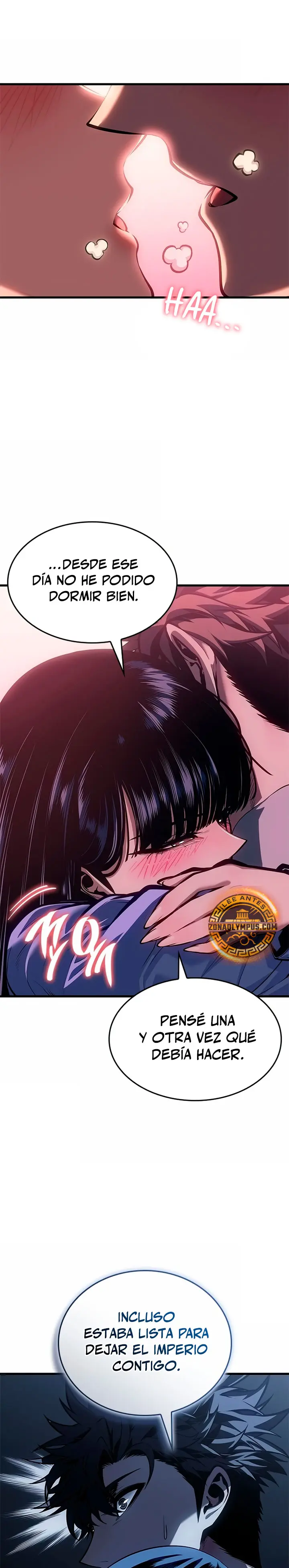 Sangre Maldita Capitulo 82 página 17